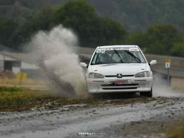 106 rallye N2