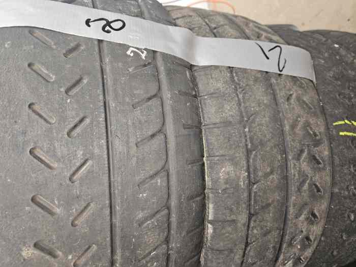Michelin 18 