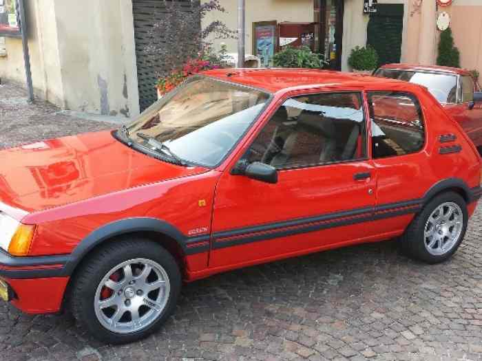 Jante Citroen/Peugeot 6,75x15 Speedline Corse SL434 PTS Silver 4