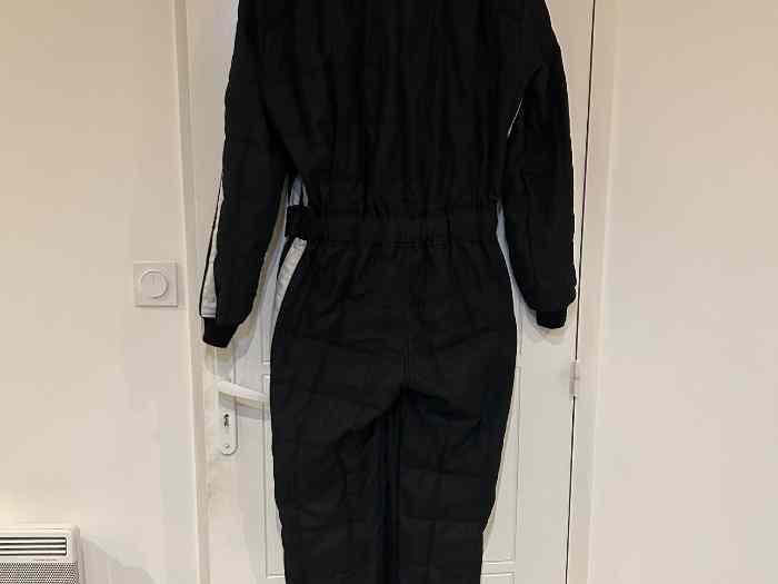 Combinaison RRS Taille XL homologué 1