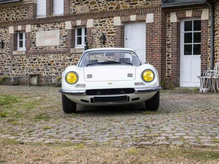 Ferrari Dino 246 GT 3