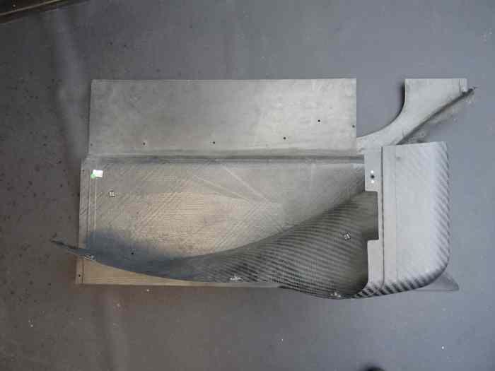 FOND PLAT DROIT POUR TATUUS FR 2.0 201...