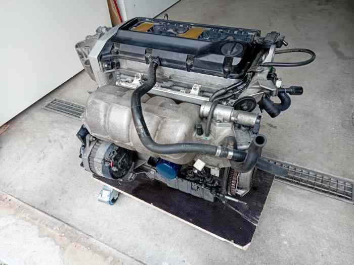 moteur F7R 710 0