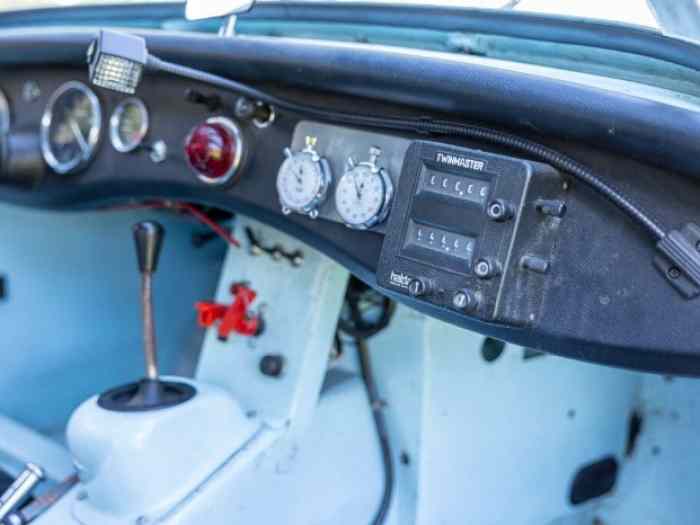 Mg Midget 5