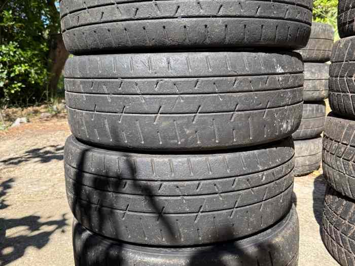 Hankook T32 (205-45-17)