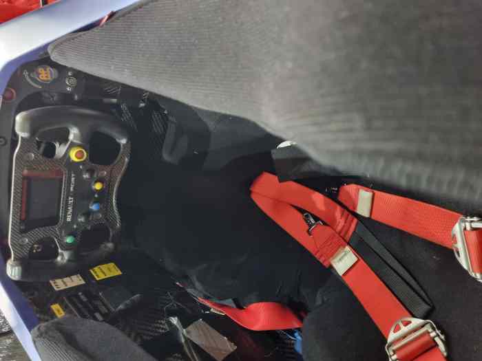 Formule Renault 2.0 3