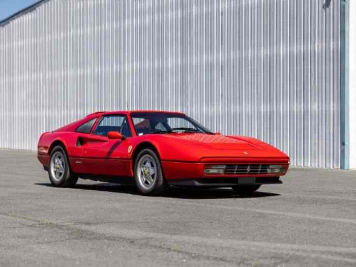 Ferrari 328 GTS 0