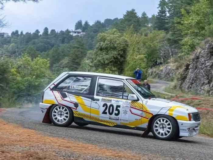 Pré-vente opel corsa gra pth fia 2024 0
