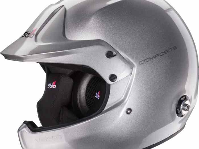 Recherche casque Stilo - taille M