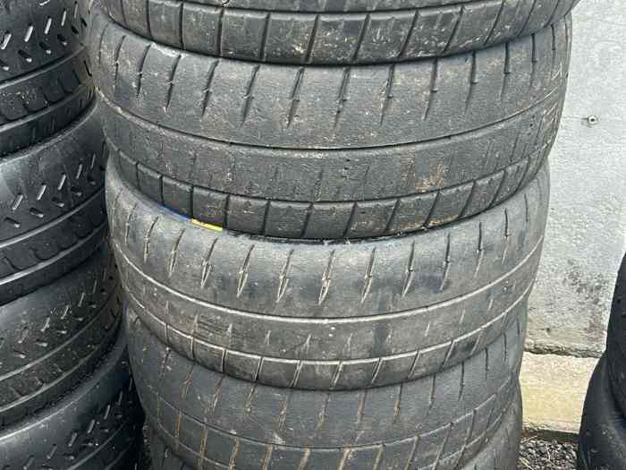 Michelin M21 20/65-18