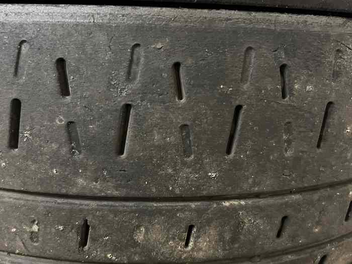 Pirelli RA7+A en 17 pouces 2