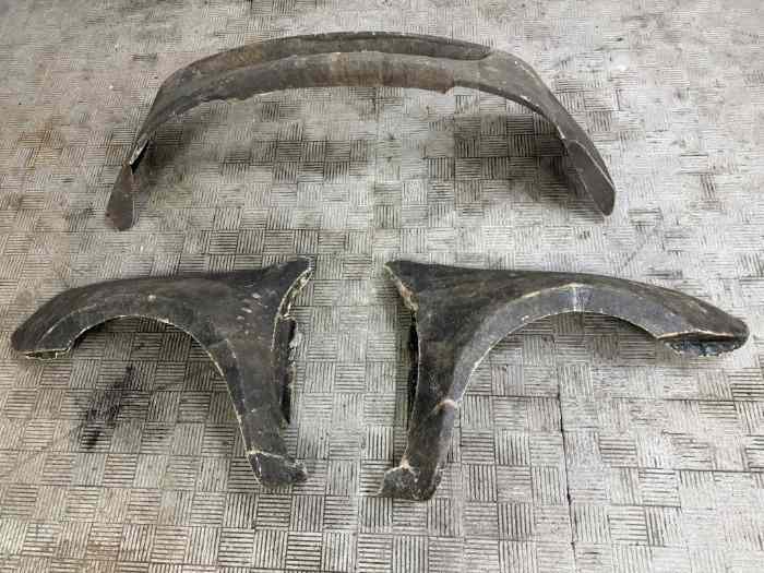 Moldes fibra Puma S1600 0