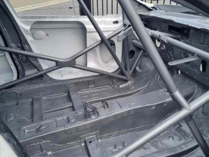 Vends Caisse Clio R3T - Renault Sport 4