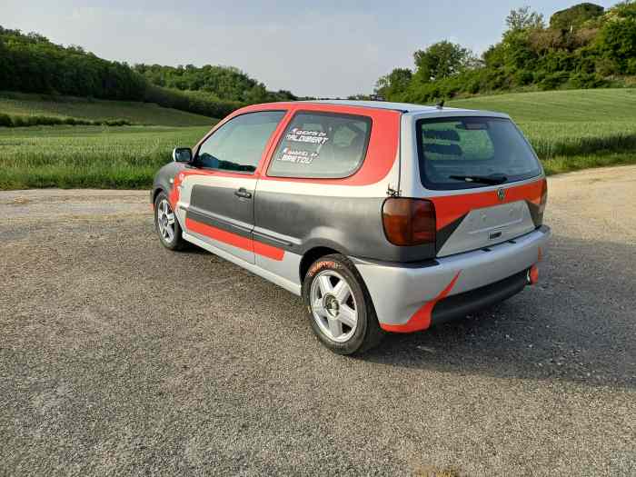 polo gti n2s 2