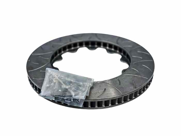BREMBO RACING DISC 09930622 / 09.9306.22 350x28 mm+ Fixation 0