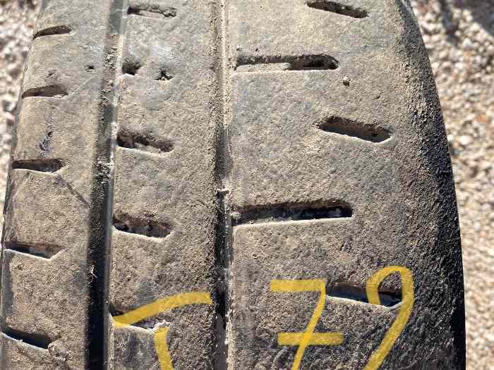 Hankook 180/62 R 17 1