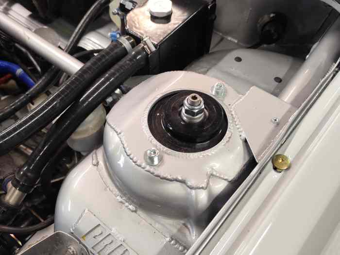Lancia delta 16s GA 4
