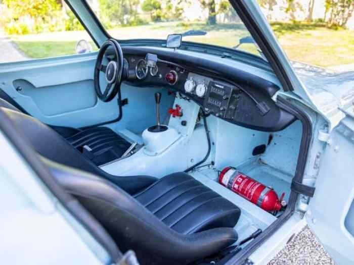 Mg Midget 4