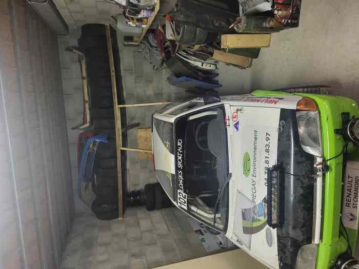 AX sport f2000 12 2