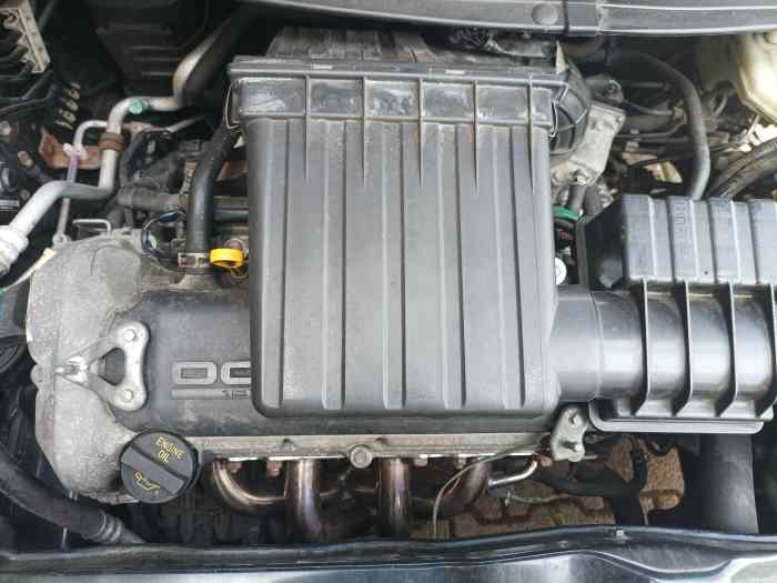 Suzuki Swift sport 3