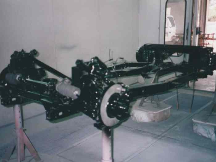 TRIUMPH TR5 Pi 150 cv 2