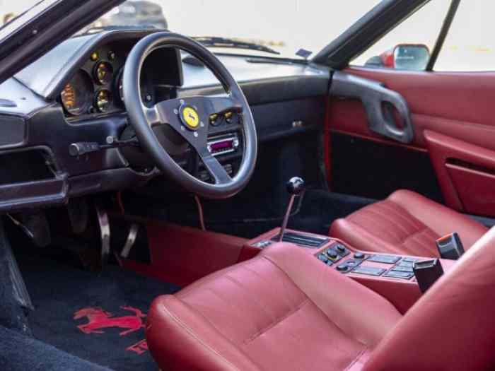Ferrari 328 GTS 4
