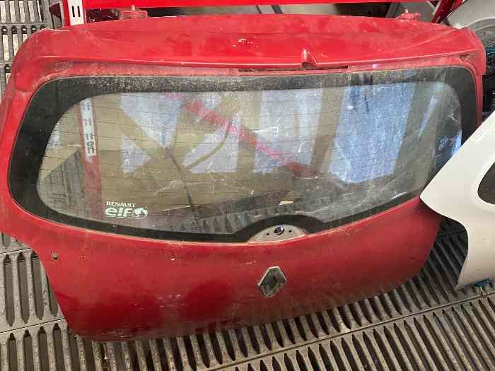 Lot de 3 hayons de Twingo R1-R2 2