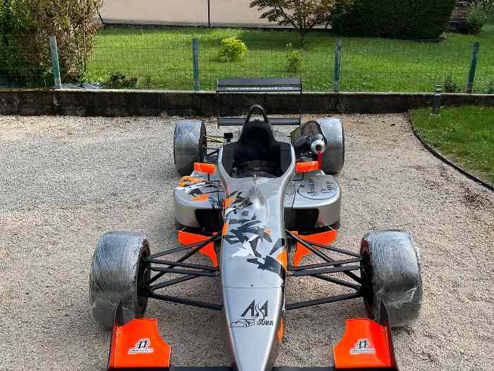 Vendu merci mikadoracing 2