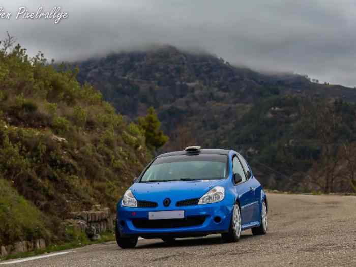 Clio R3 full MAX