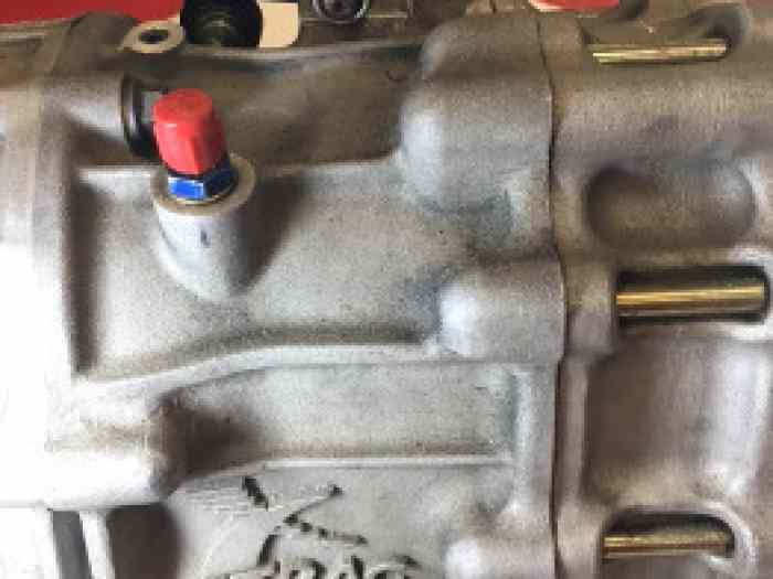 XTrac Sequential Gearbox (Model #427)
