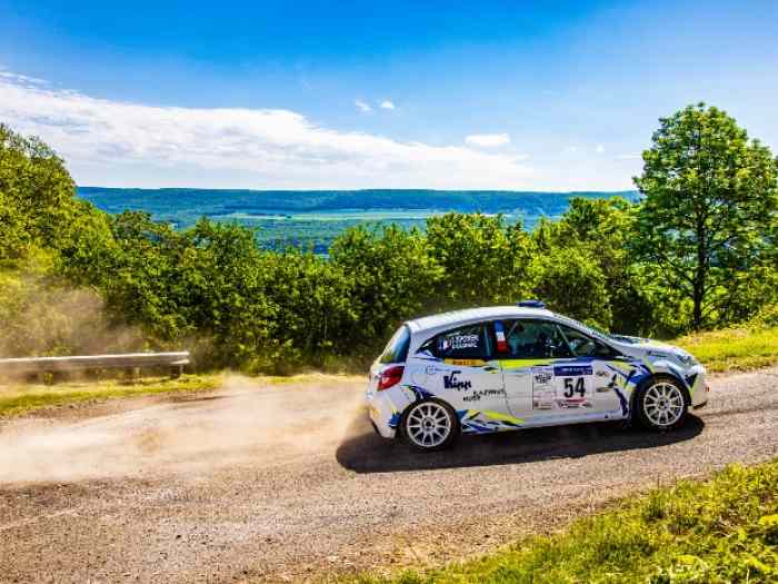 Clio R3 MAXI