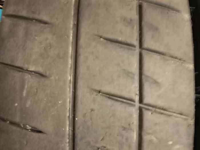 Michelin S10 19-63-17 2