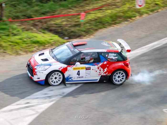 DS3 R5