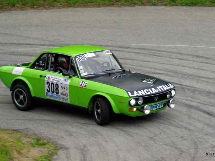 Fulvia 1,3 S . vhrs 5