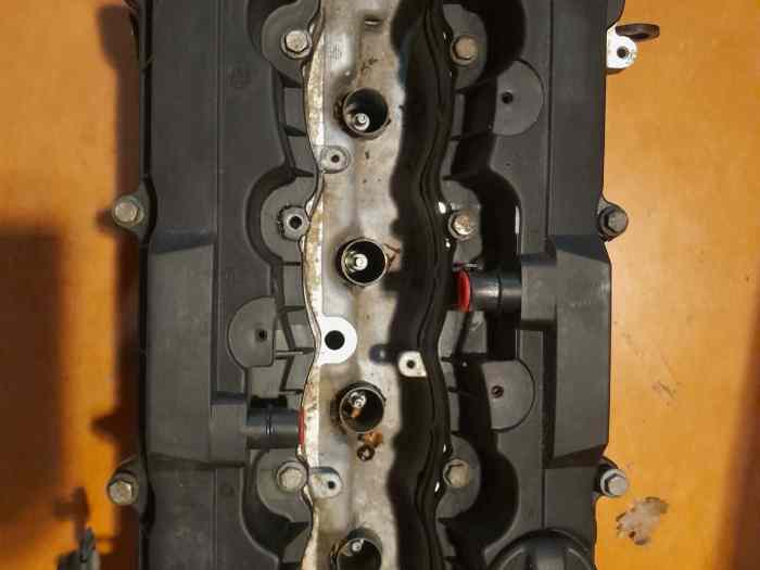 Culasse origine PSA 1.6 16S TU5JP4 Com...