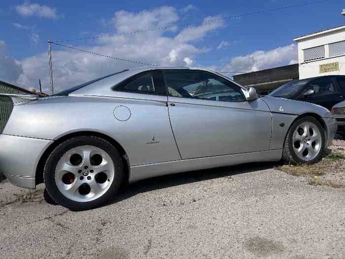 Alfa gtv 5