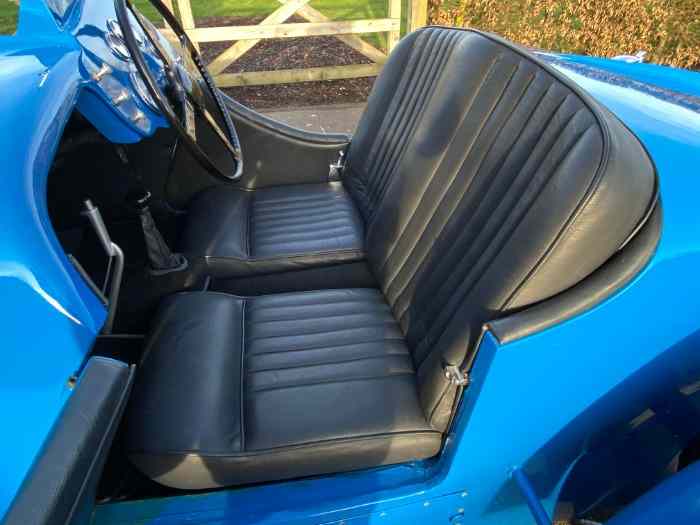 Delahaye 135MS 