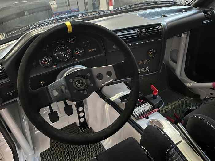 BMW M3 GRPA 2