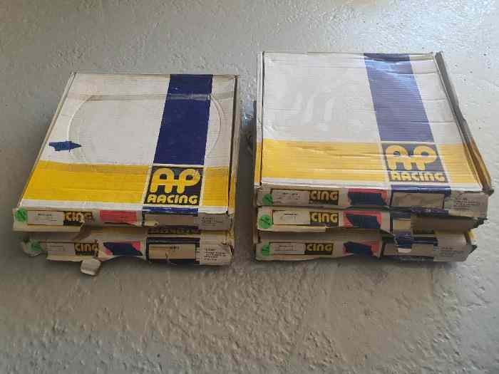 Ap racing disque de frein Neuf CP4248 0