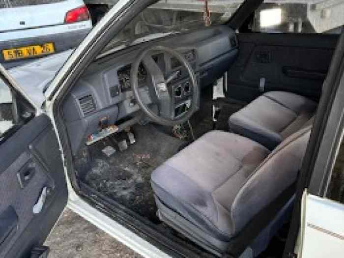 CAISSE 309 PHASE 2 EN TRES BONNE ETAT ,,, IDEAL VHC,, 0