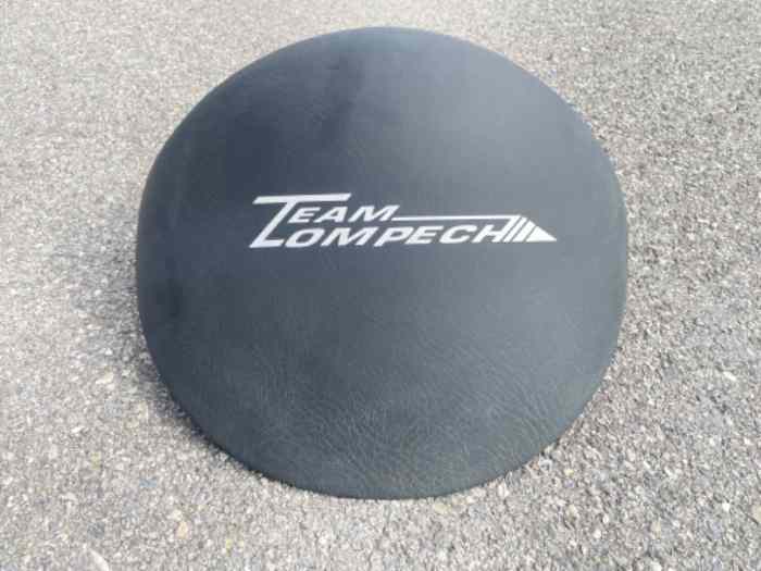 Casquette compteur 206 RC GrA 1