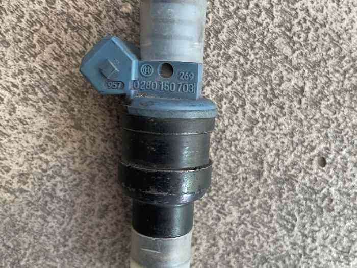 Injecteur maxgear 0280150703 1