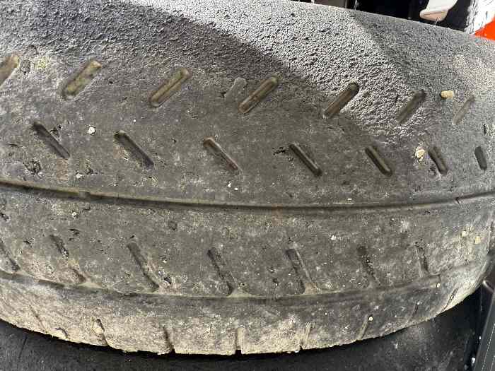 Michelin 19/63/17 4