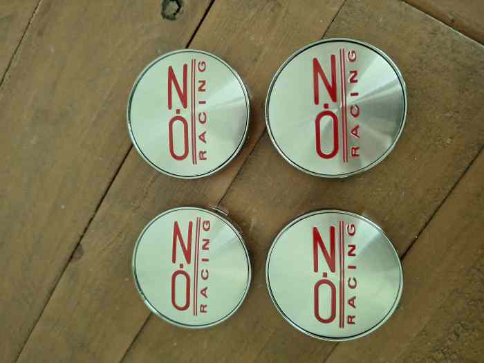 Jantes OZ Superturismo 16 Pouces 4x108 1