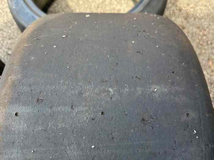 Michelin S5C+ 27/65/18