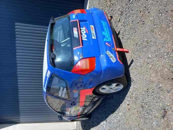 VENDS C2 VTS , FOL