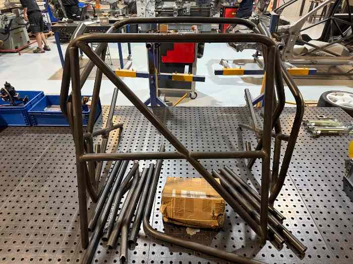 Arceau Matter Renault Clio GR.A 0