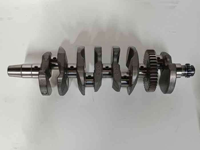 vilbrequin Yamaha R6 J515 NEUF