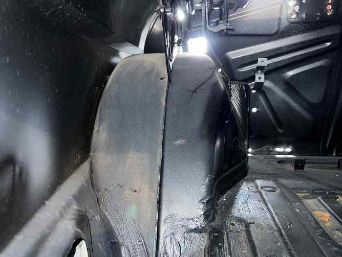 Caisse M3 e30 5