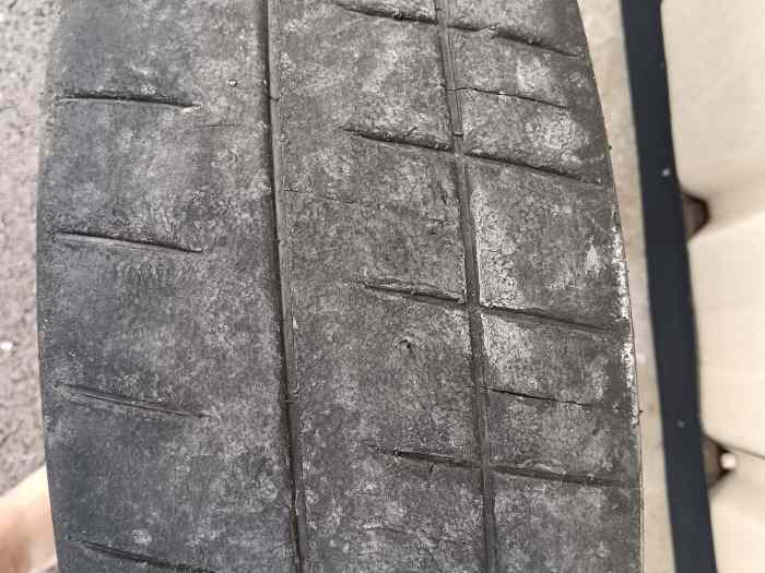 MICHELIN S10 19 /63/17 4